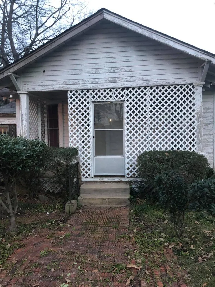 Slide of Energy Savers of America