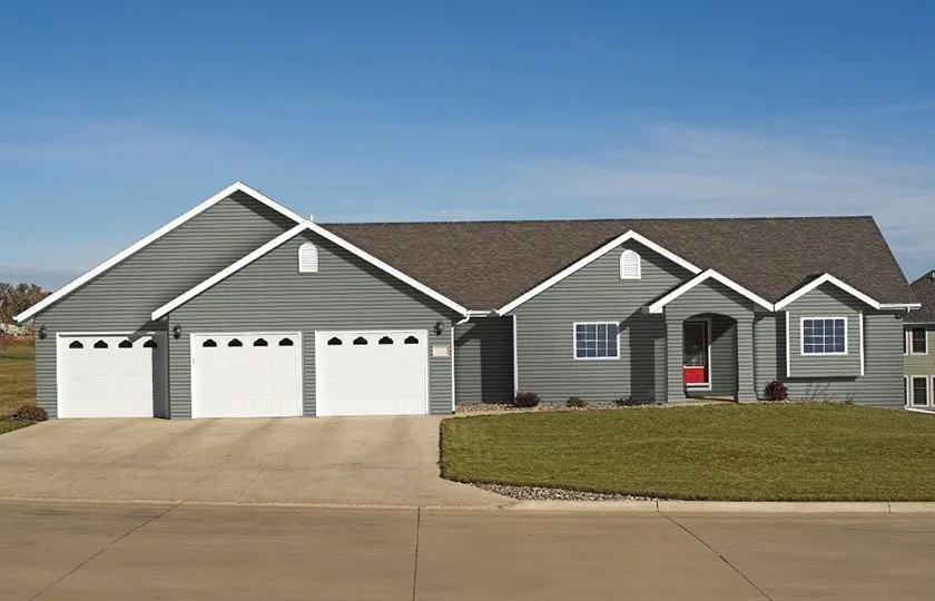 Slide of Energy Savers of America