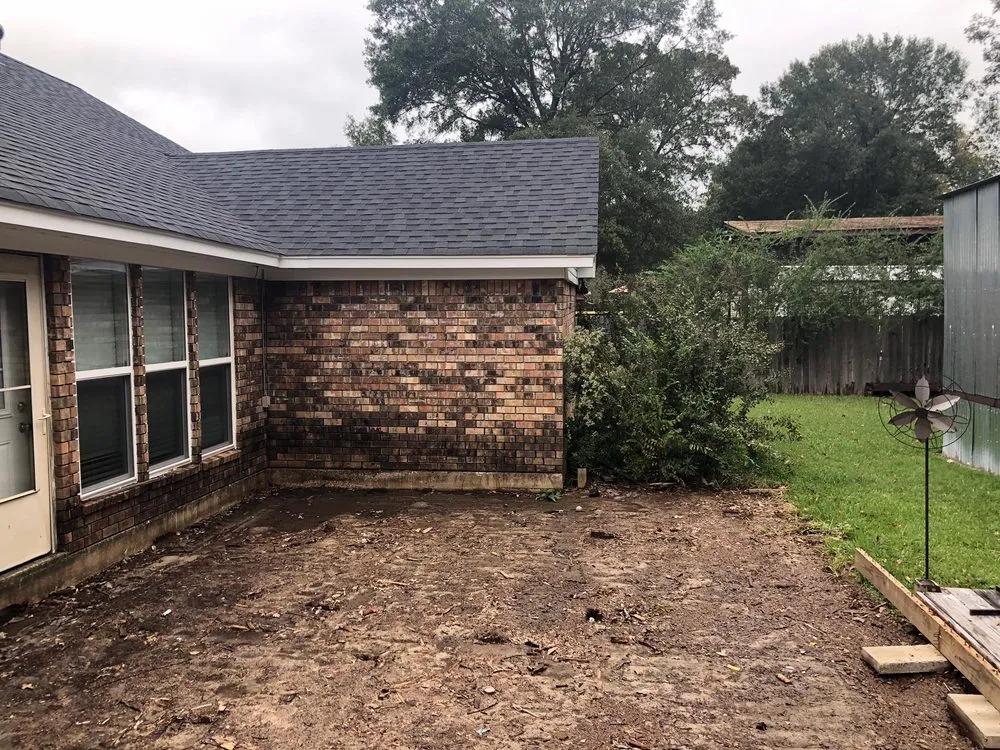 Slide of Energy Savers of America