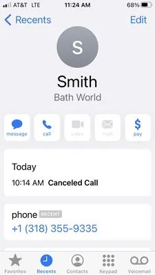 Energy Savers of America