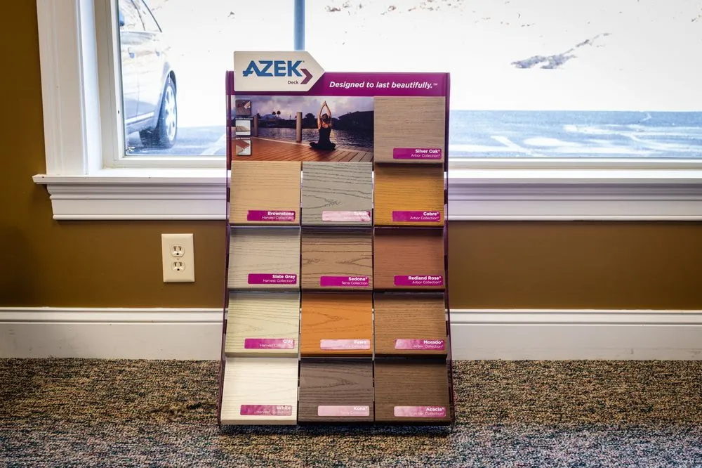 Slide of Energy Savers Of America