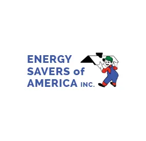 Slide of Energy Savers Of America