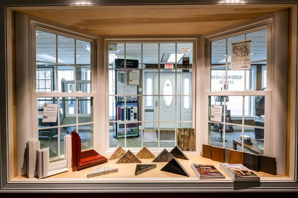 Slide of Energy Savers Of America