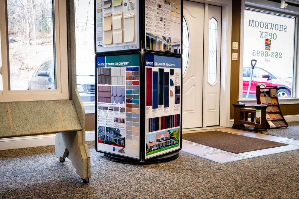 Slide of Energy Savers Of America