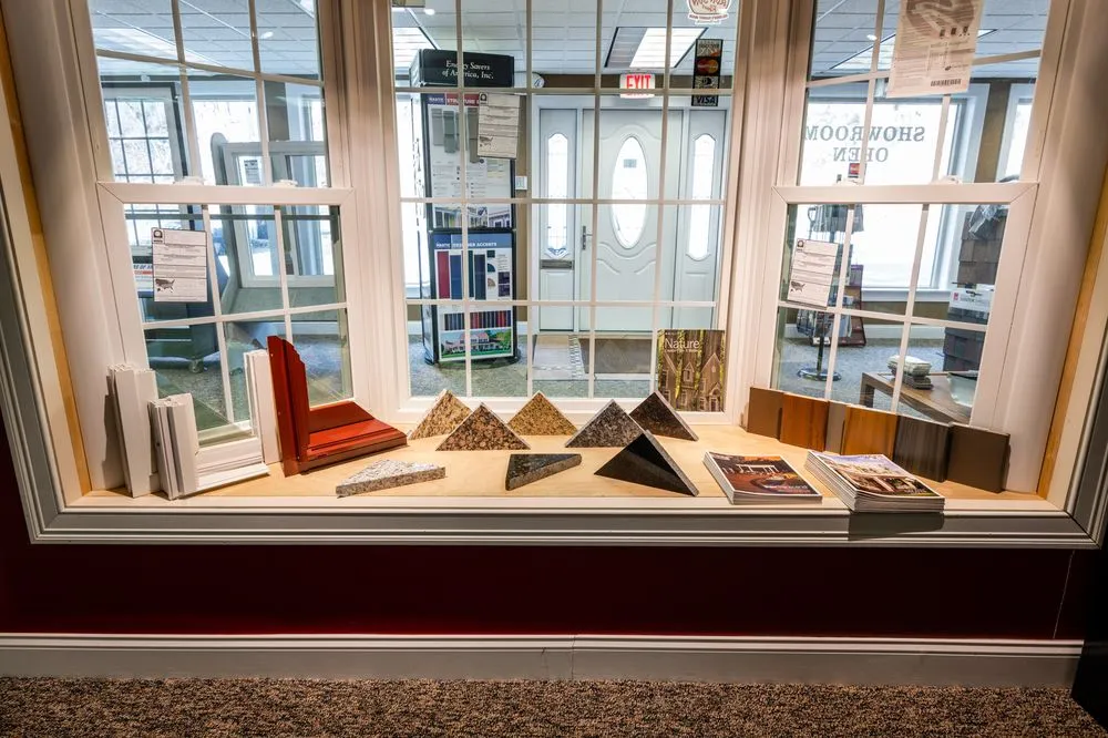 Slide of Energy Savers Of America