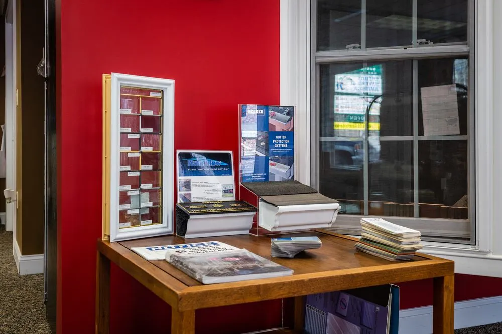 Slide of Energy Savers Of America