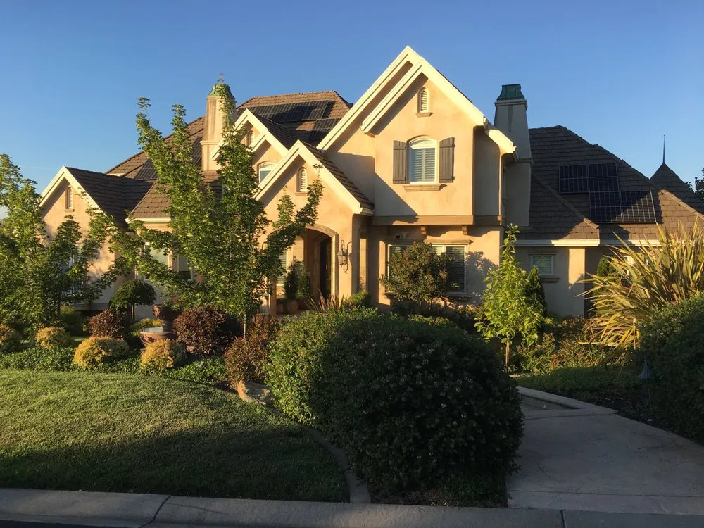 Slide of Energy Saving Pros