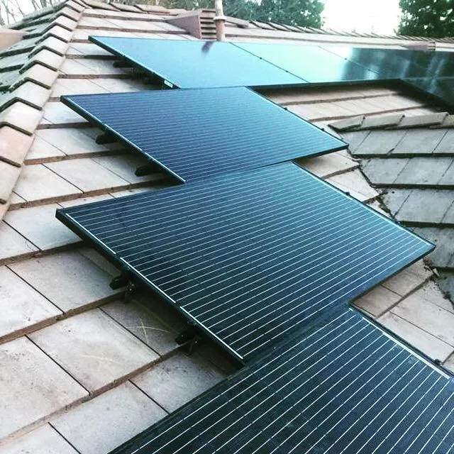 Slide of Energy Saving Pros