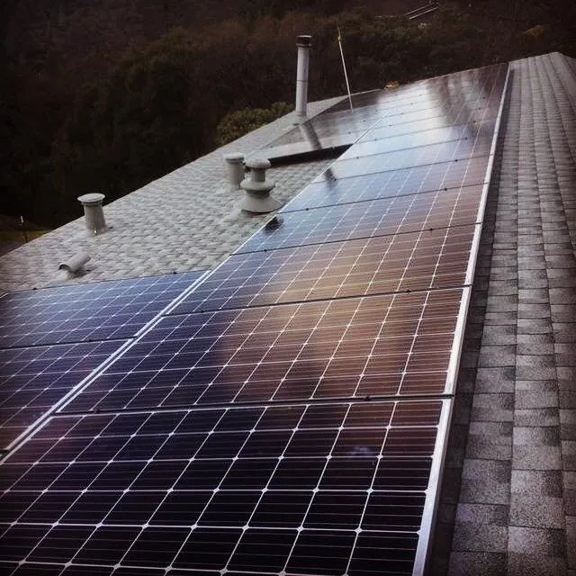 Slide of Energy Saving Pros