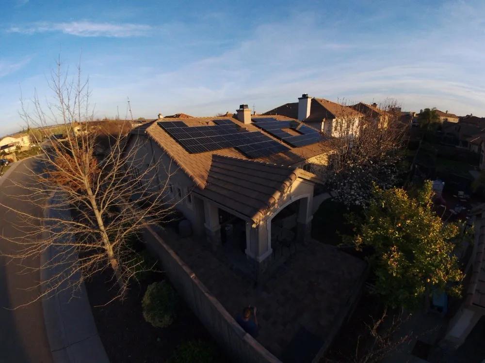 Slide of Energy Saving Pros