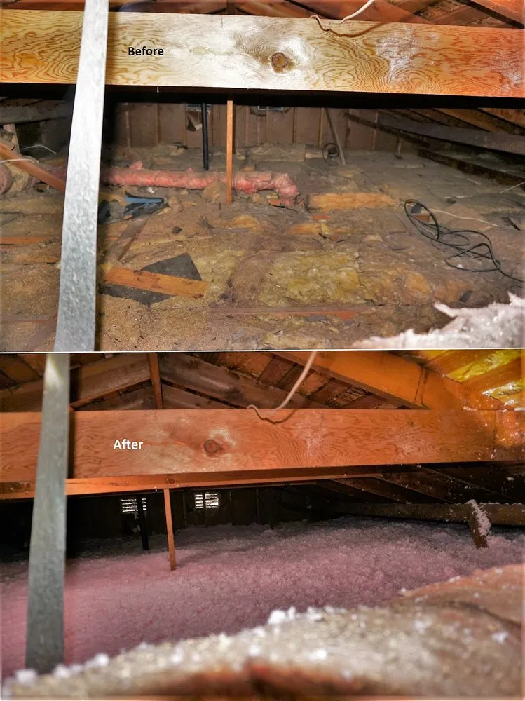 Slide of Energy Saving Pros