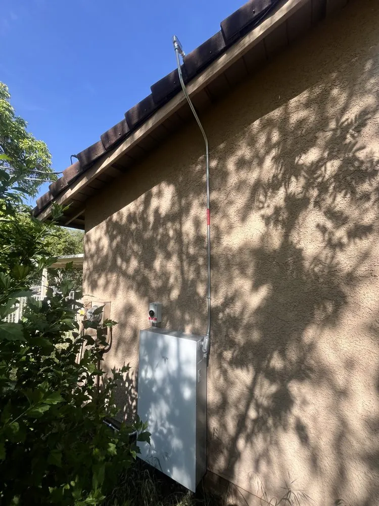 Slide of Energy Savings Authority