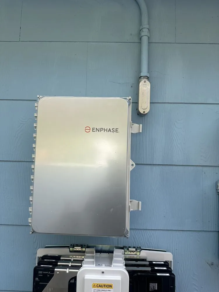 Slide of Energy Savings Authority