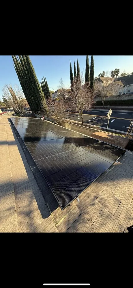 Slide of Energy Savings Authority