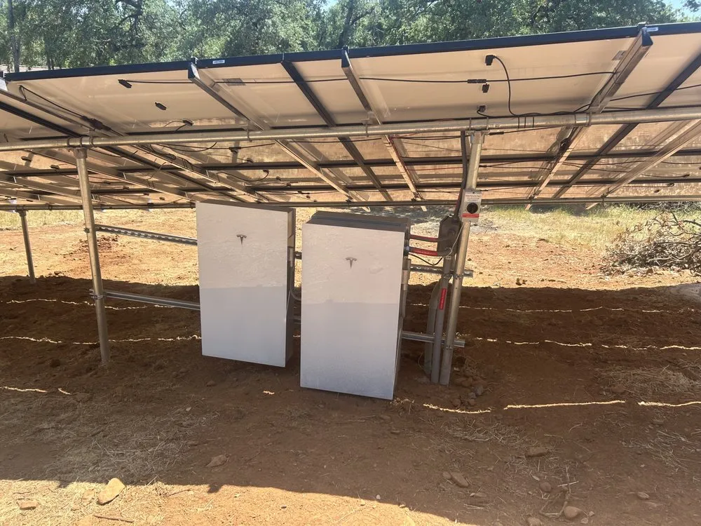 Slide of Energy Savings Authority