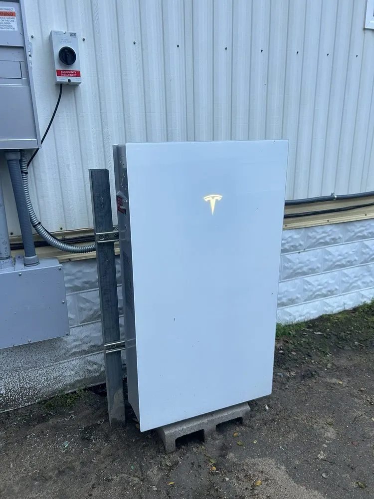 Slide of Energy Savings Authority