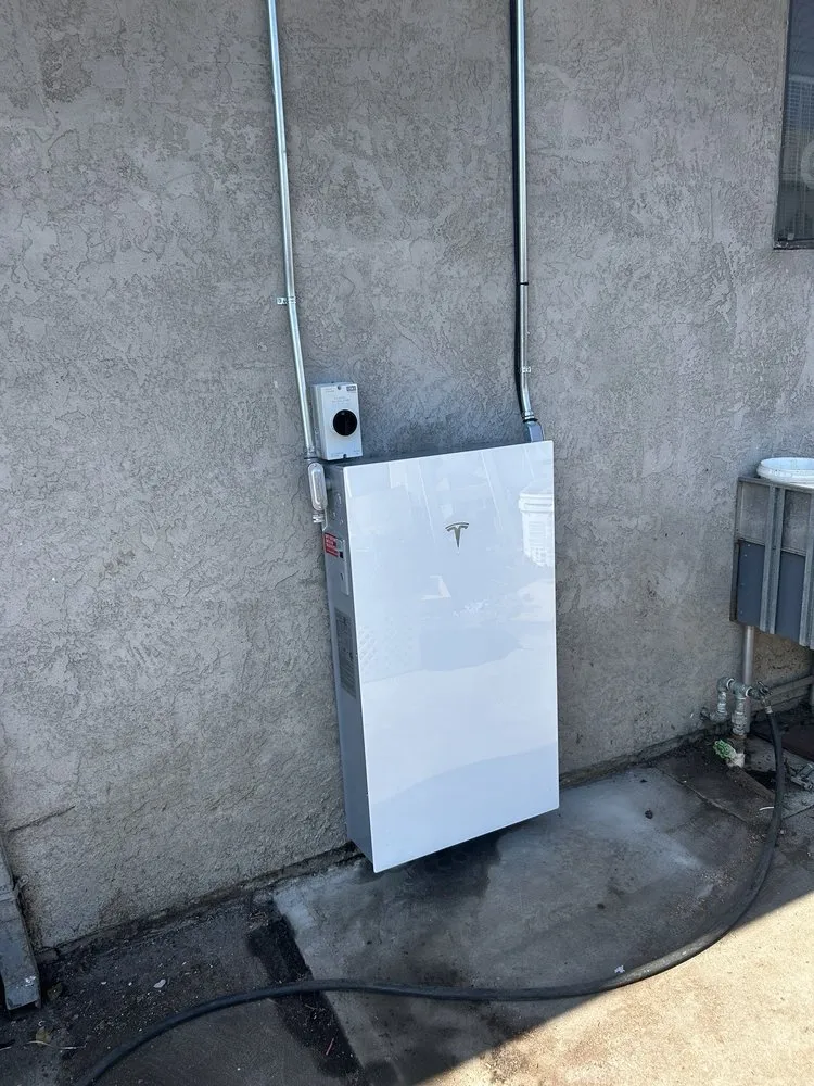 Slide of Energy Savings Authority