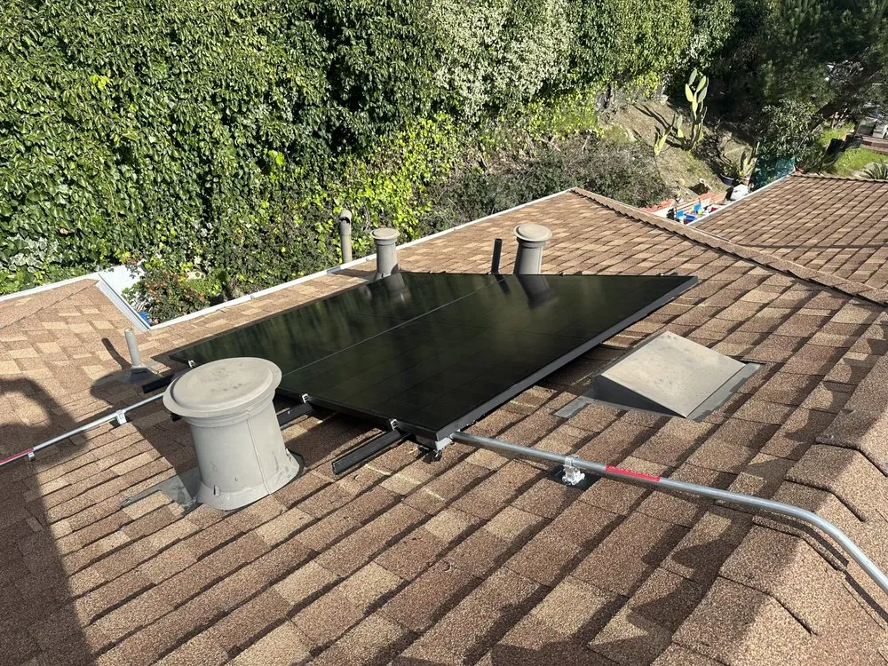 Slide of Energy Savings Authority