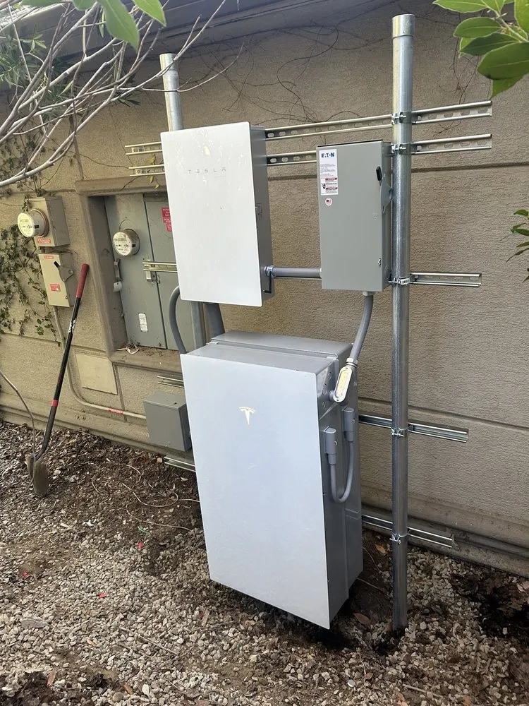 Slide of Energy Savings Authority