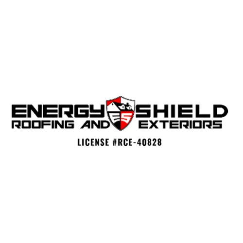 Slide of Energy Shield Idaho
