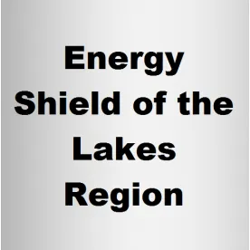 Slide of Energy Shield of New Hampshire