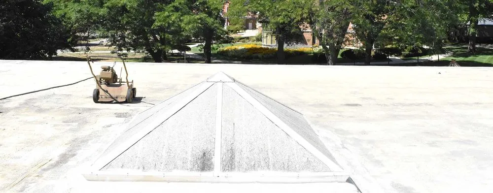 Slide of Energy Shield