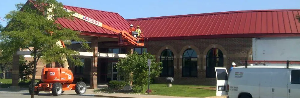 Slide of Energy Shield