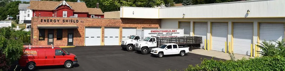 Slide of Energy Shield