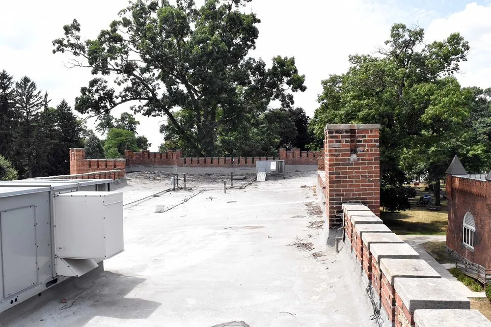 Slide of Energy Shield