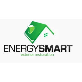 Slide of Energy Smart Exterior Restoration