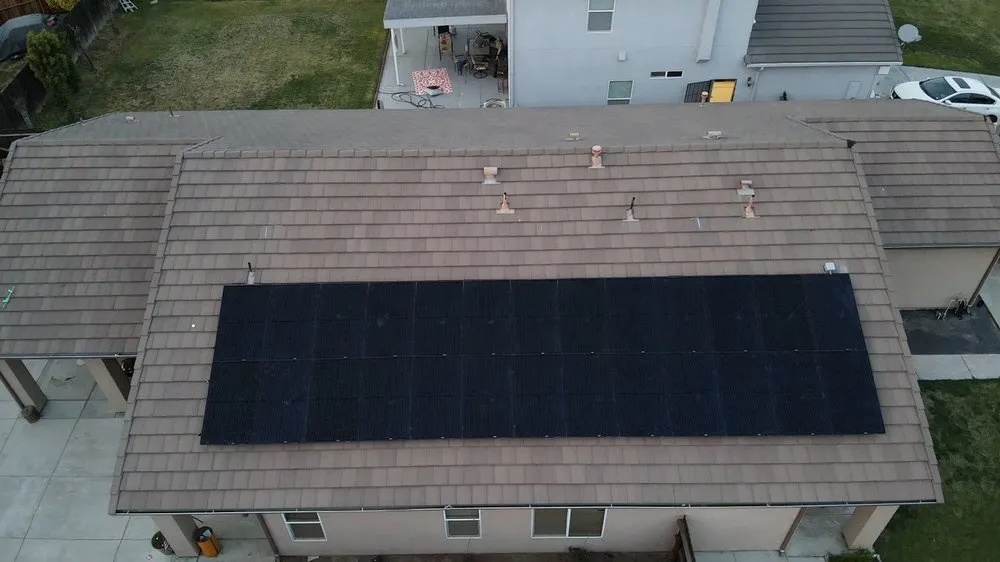 Slide of Energy Solution Pros