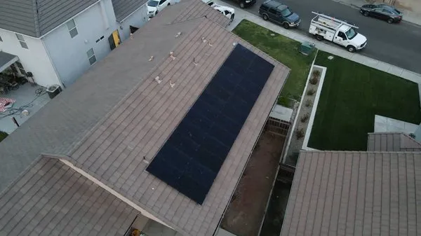 Energy Solution Pros Logo