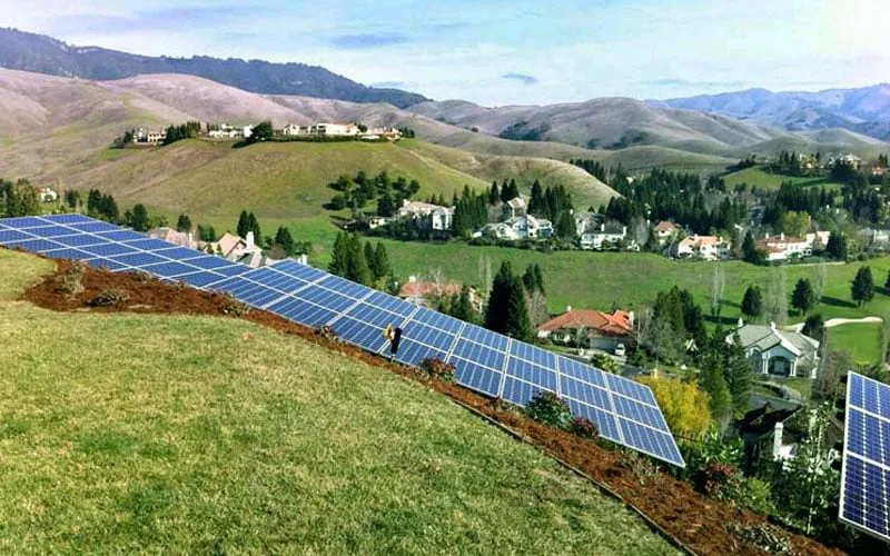 Slide of Energy Specialist Contracting