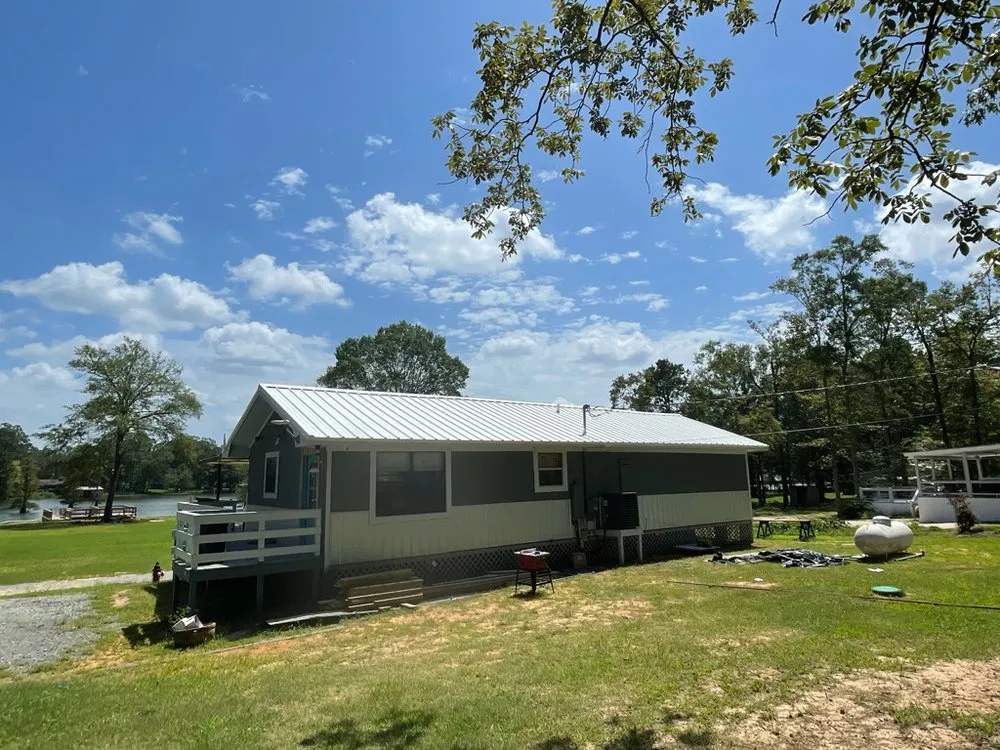 Slide of EnergyWave Foam Insulation