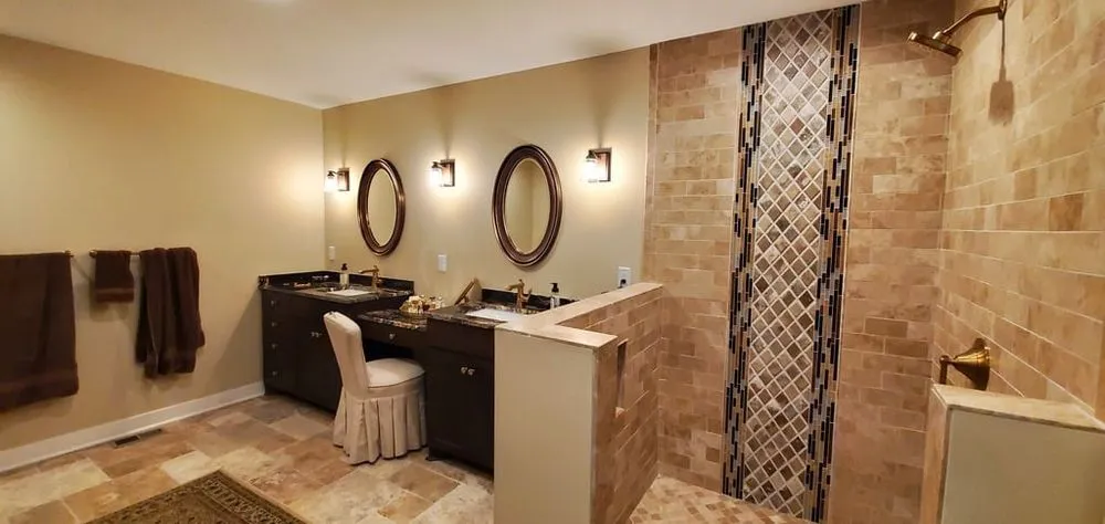 Slide of Enerjac Construction