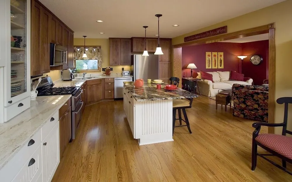 Slide of Enerjac Construction