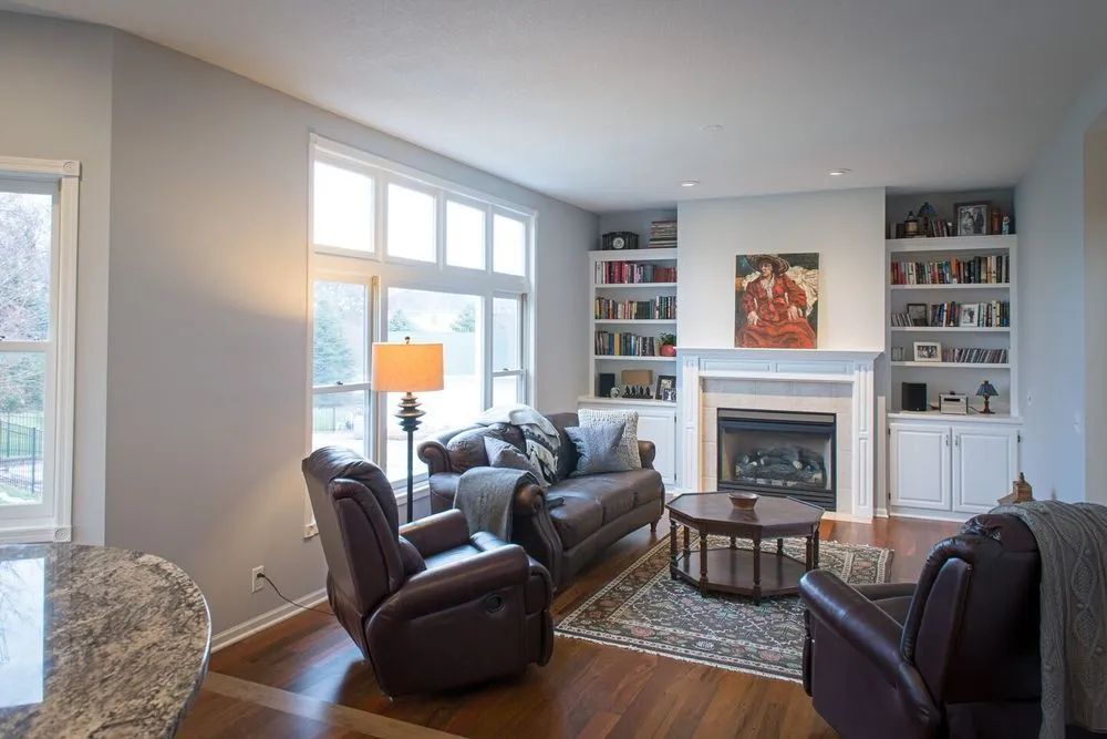 Slide of Enerjac Construction