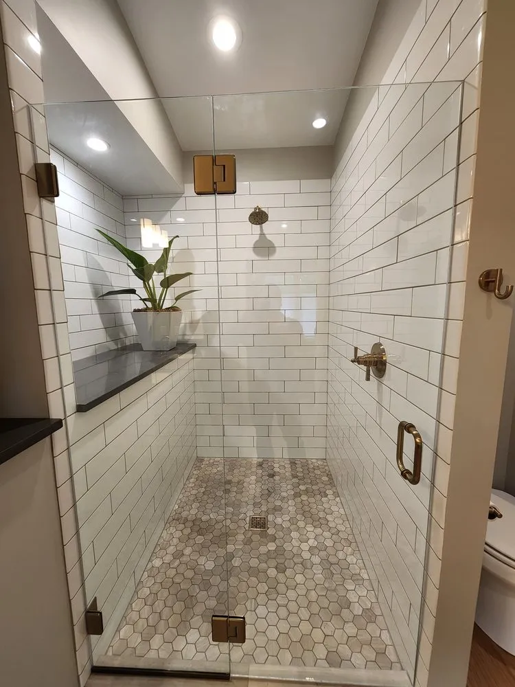 Slide of Enerjac Construction