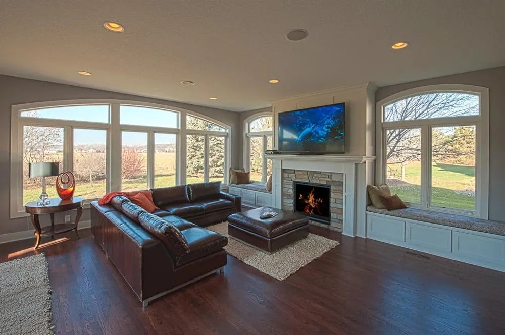 Slide of Enerjac Construction