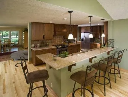 Slide of Enerjac Construction