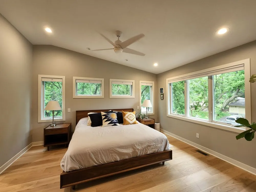 Slide of Enerjac Construction