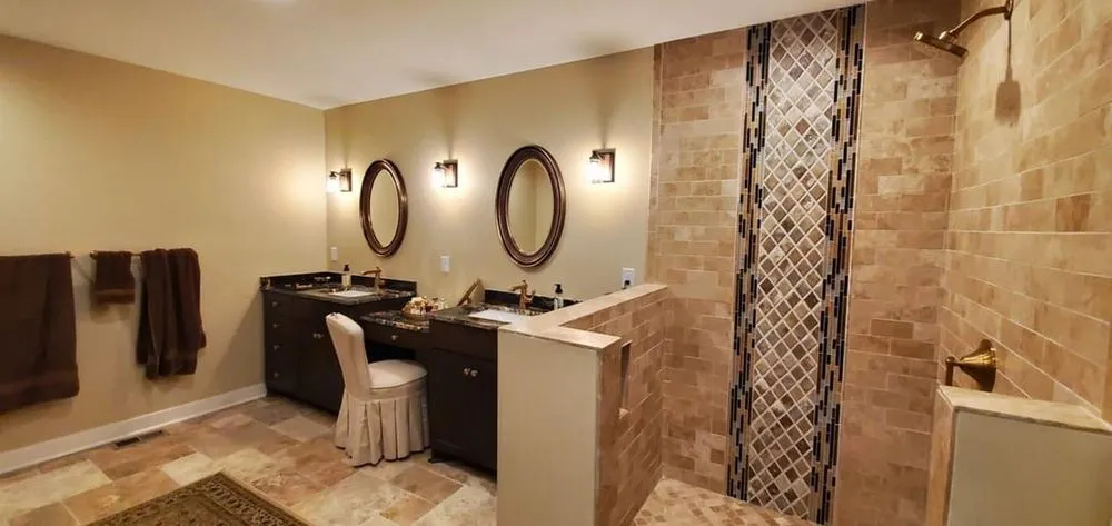 Slide of Enerjac Construction