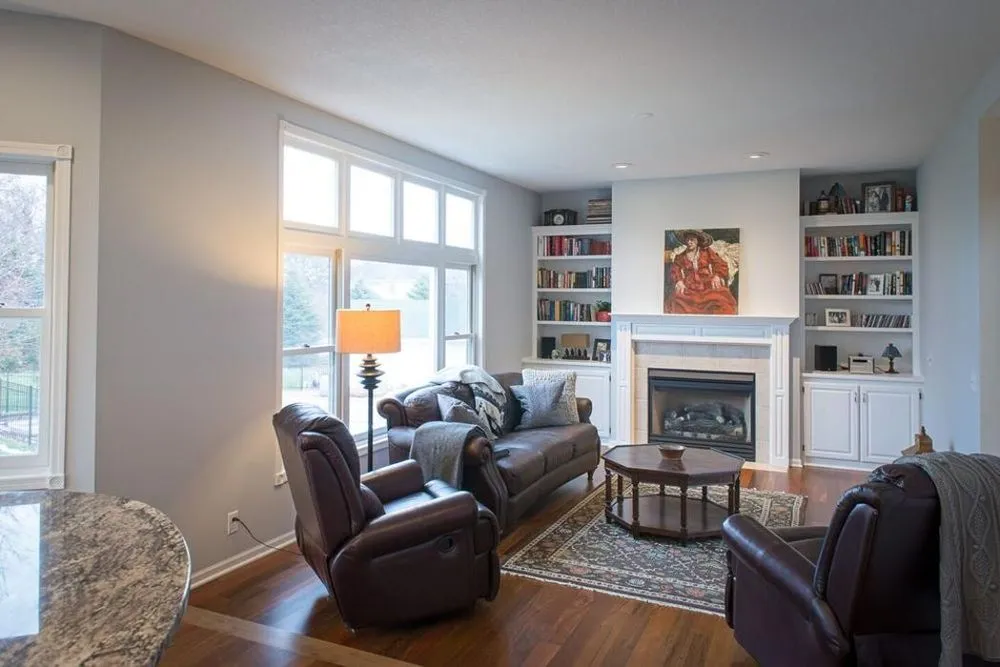 Slide of Enerjac Construction