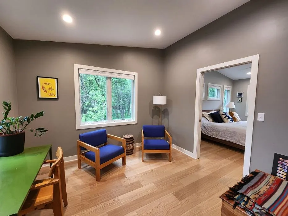 Slide of Enerjac Construction