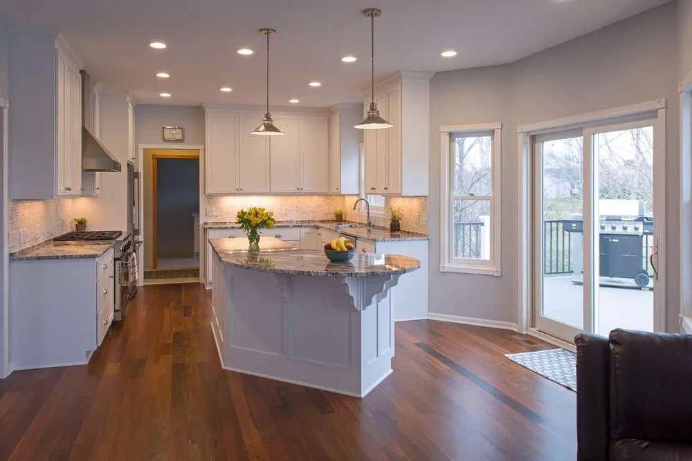 Slide of Enerjac Construction