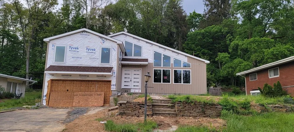 Slide of Enfinity Roofs