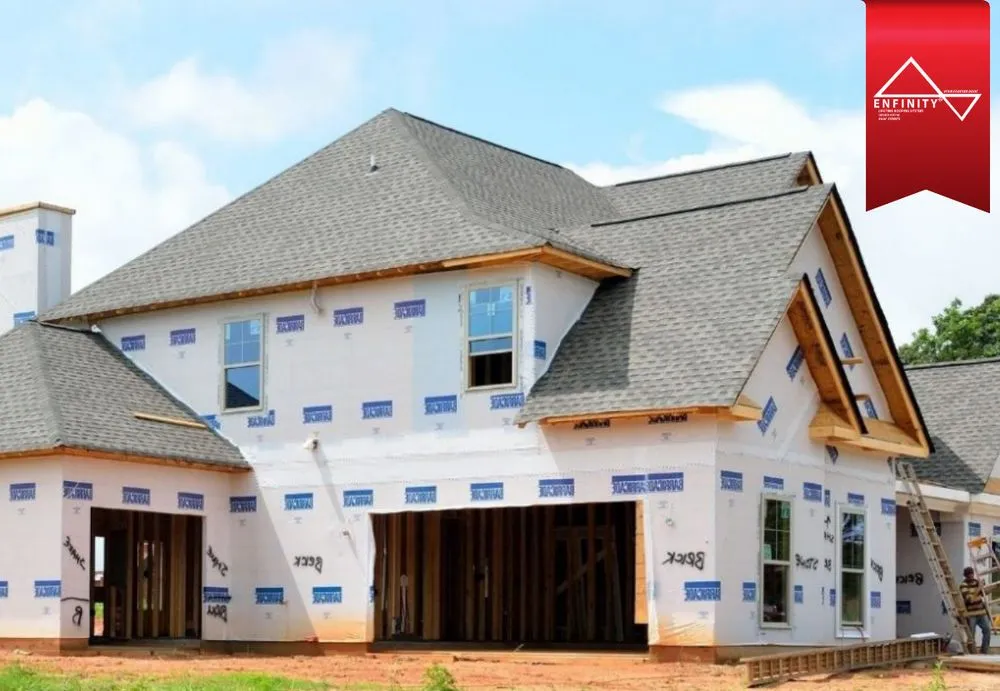 Slide of Enfinity Roofs