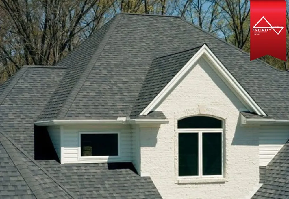 Slide of Enfinity Roofs