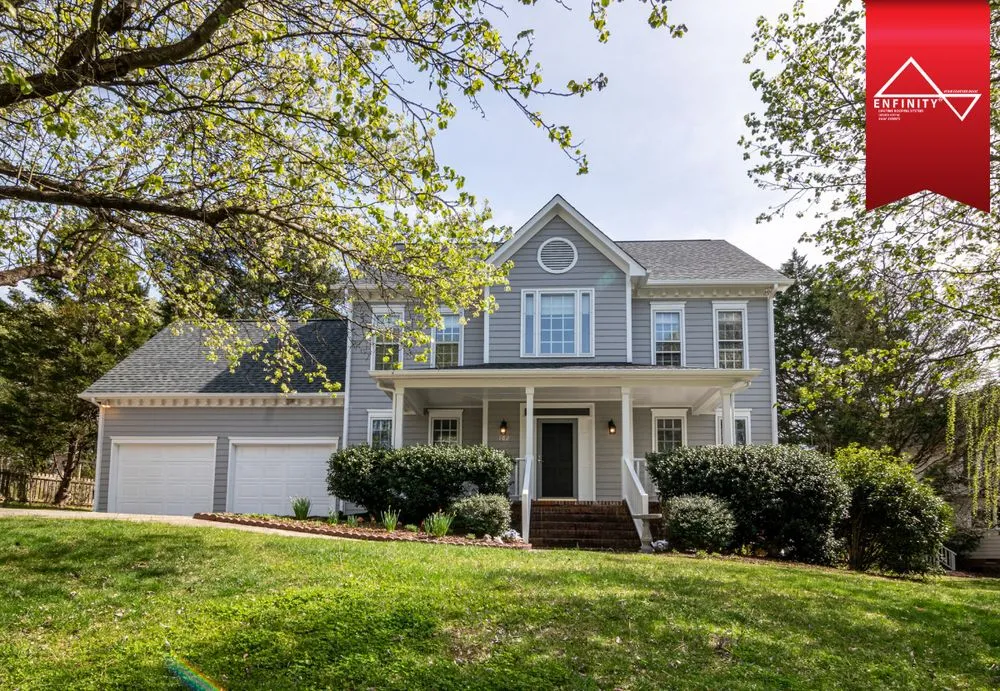 Slide of Enfinity Roofs