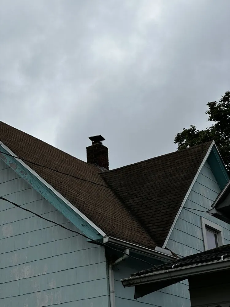 Slide of Engard Elevated Construction